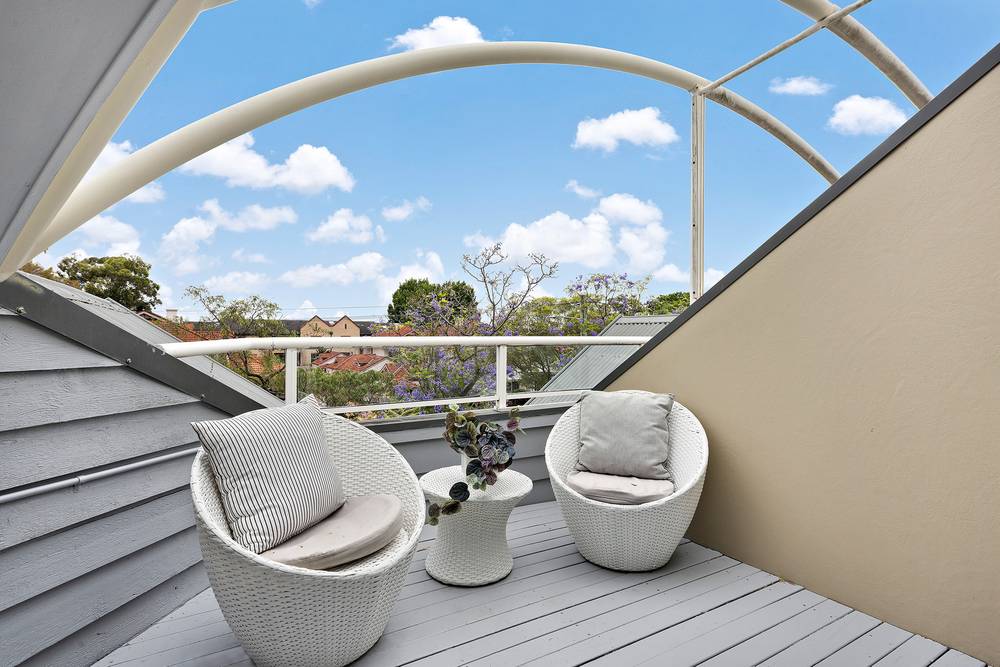 20/162D Burwood Road, Concord, NSW 2137