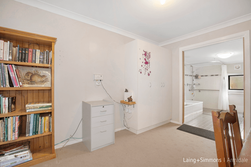 3 King Street, Uralla, NSW 2358