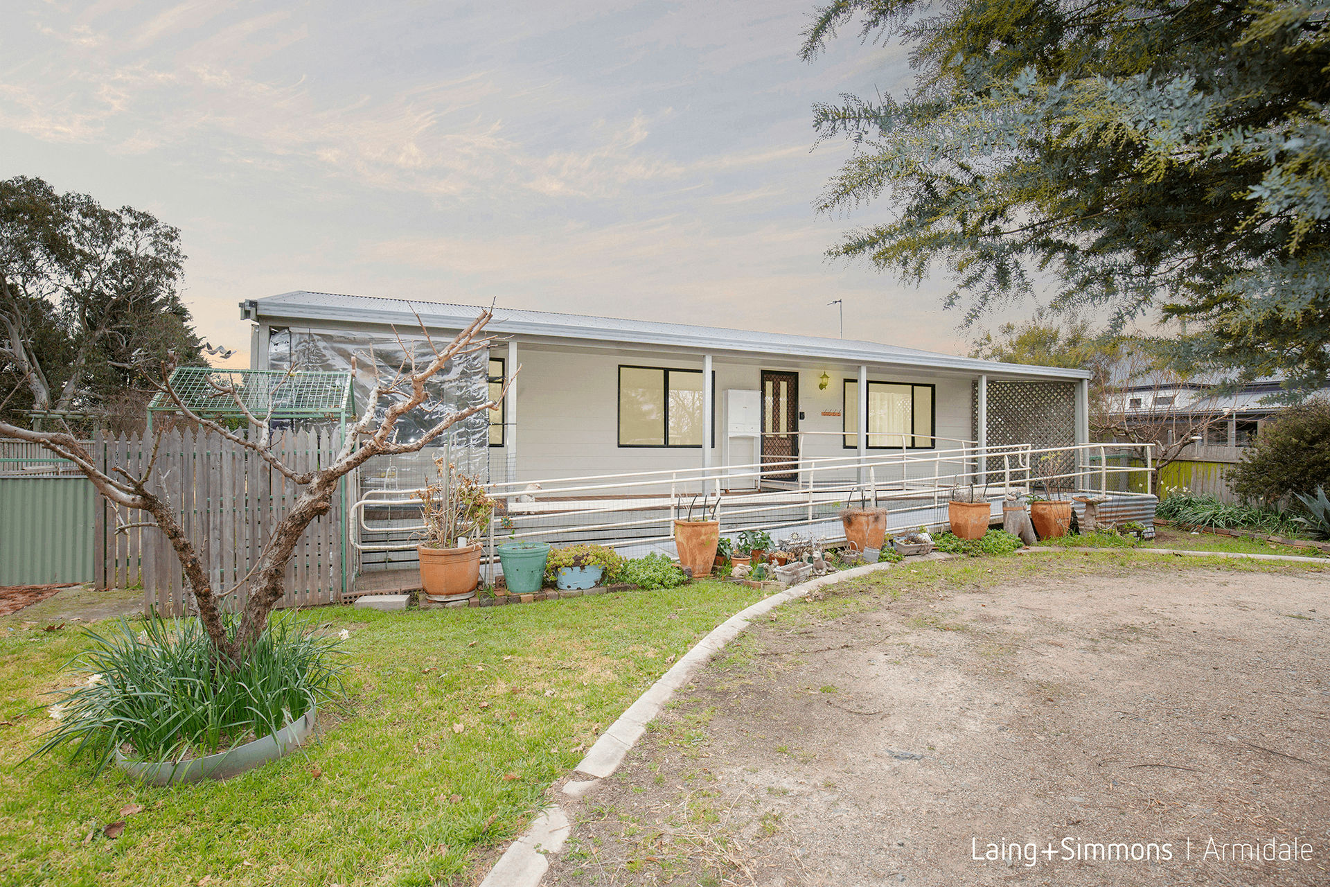 3 King Street, Uralla, NSW 2358