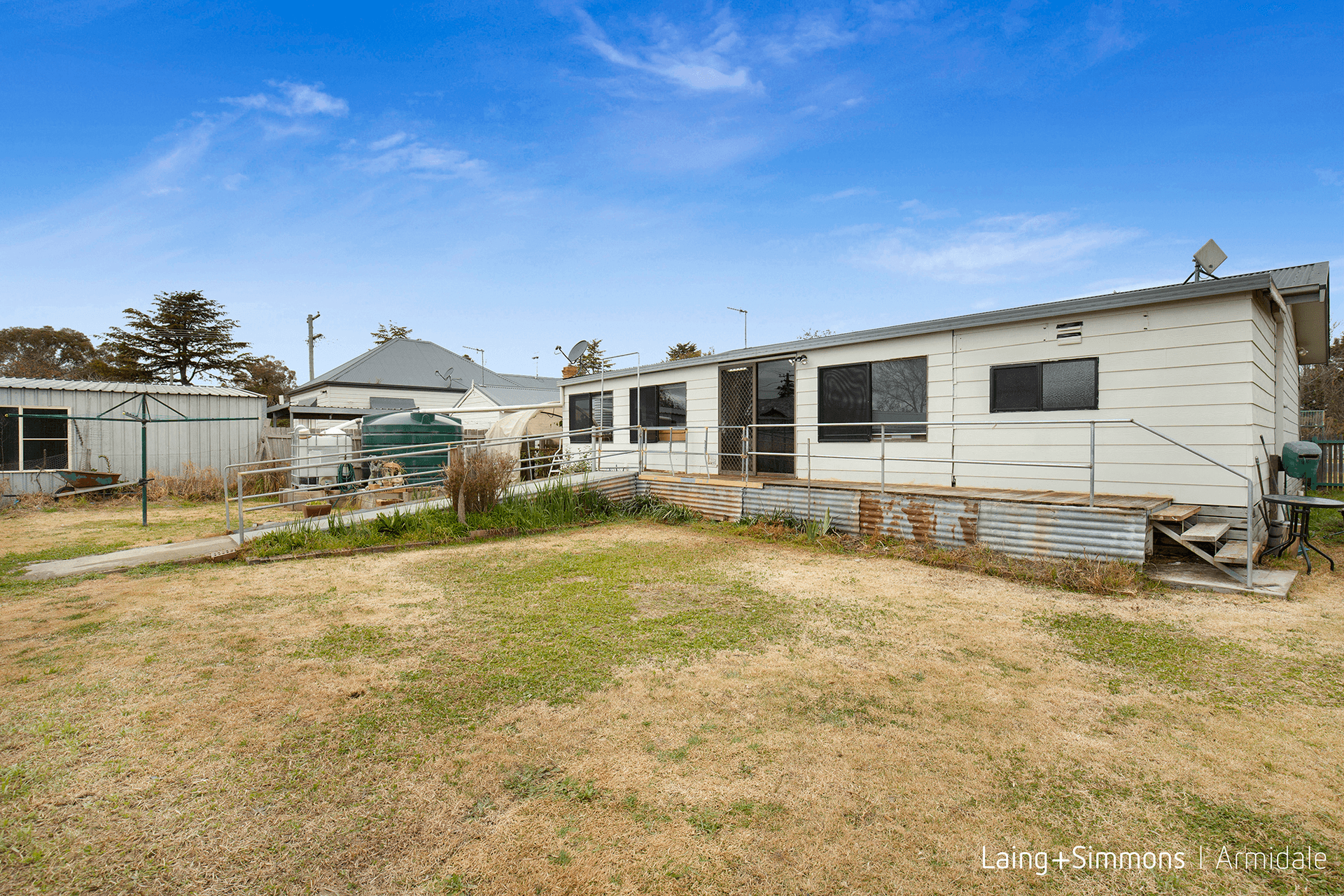 3 King Street, Uralla, NSW 2358