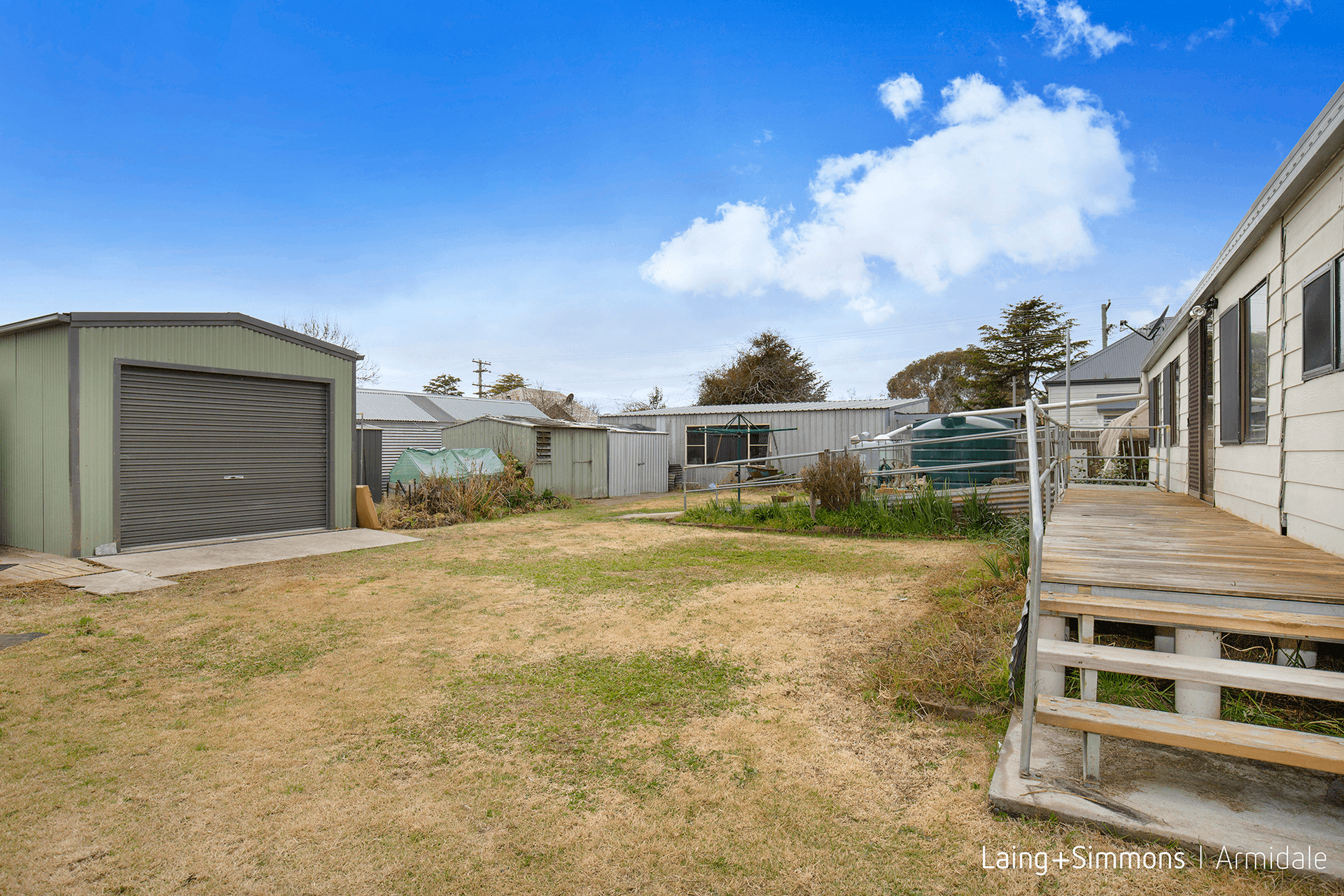 3 King Street, Uralla, NSW 2358