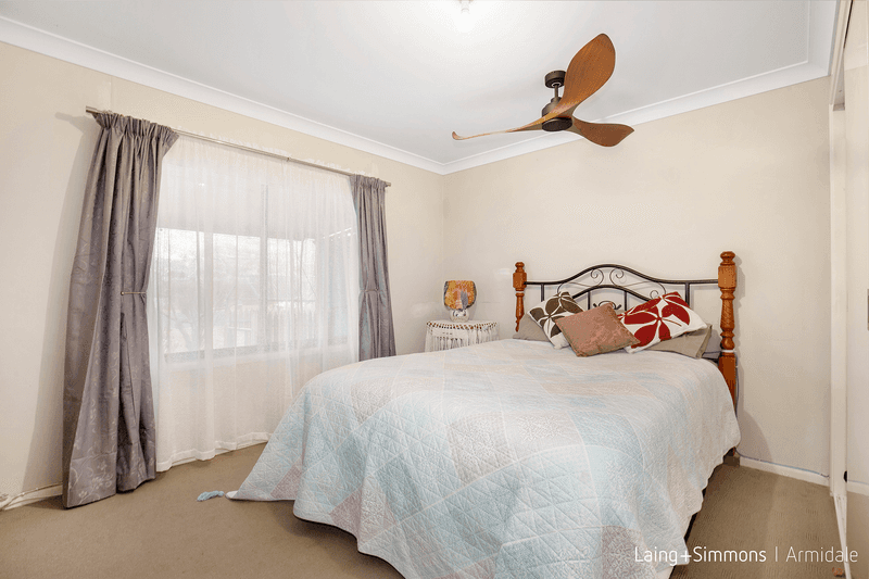 3 King Street, Uralla, NSW 2358