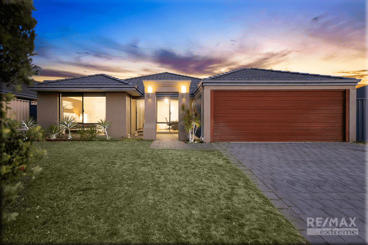 46 Whitsunday Avenue, RIDGEWOOD, WA 6030