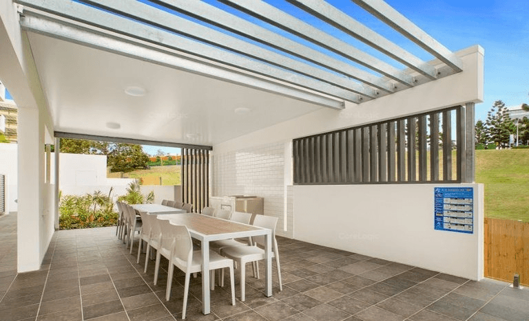803/41 Ramsgate Street, KELVIN GROVE, QLD 4059