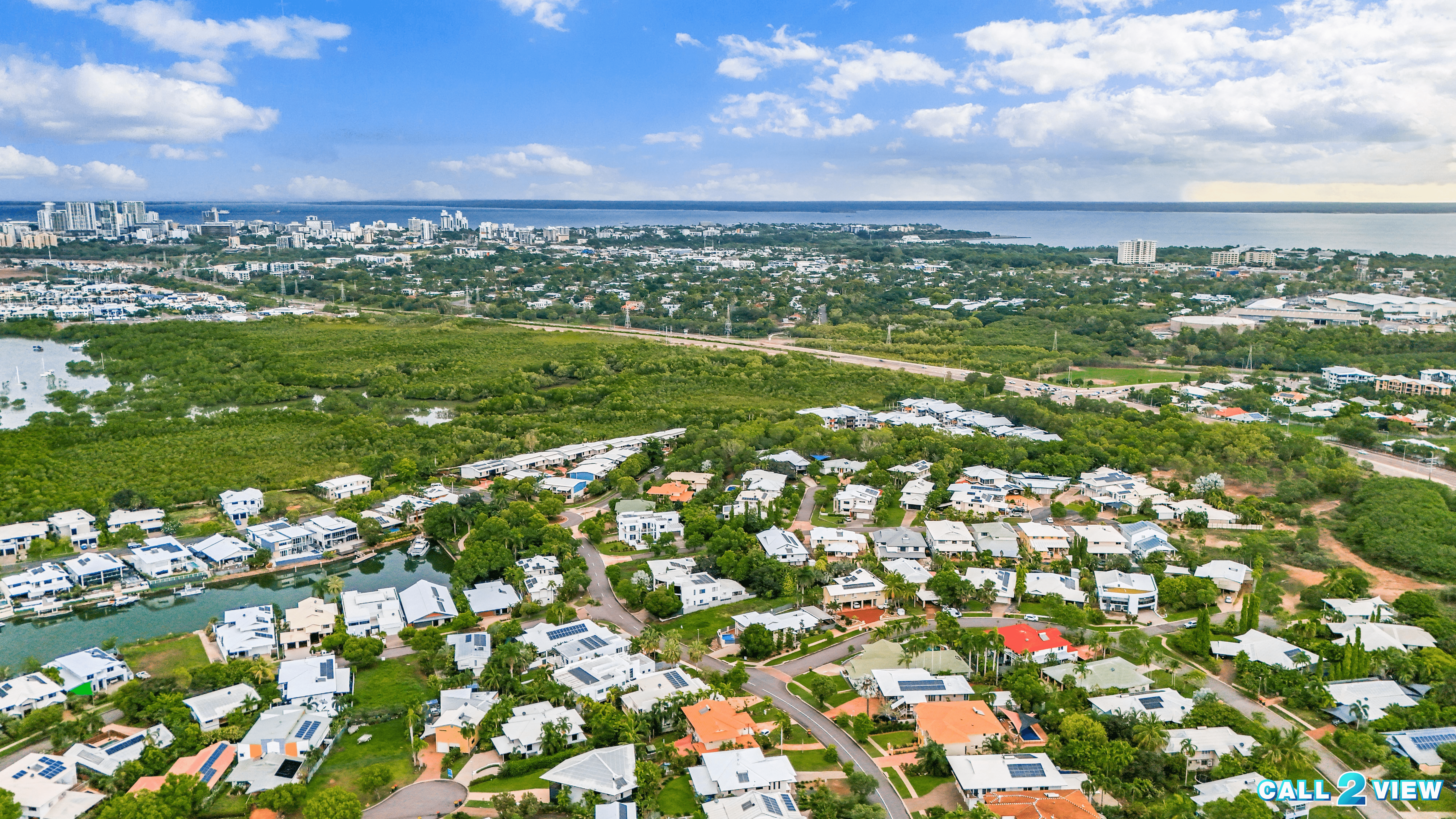 21 Stoddart Drive, BAYVIEW, NT 0820