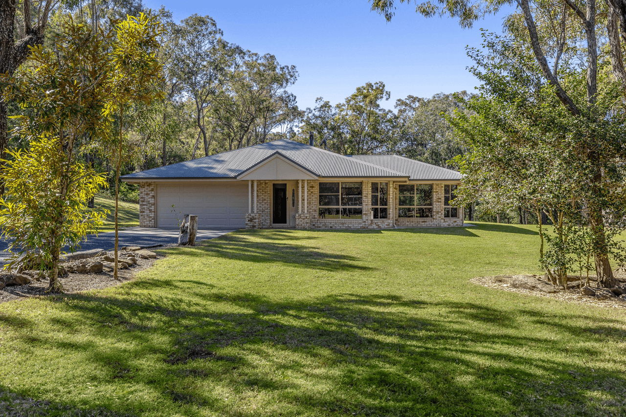 17 Turner Road, UPPER FLAGSTONE, QLD 4344