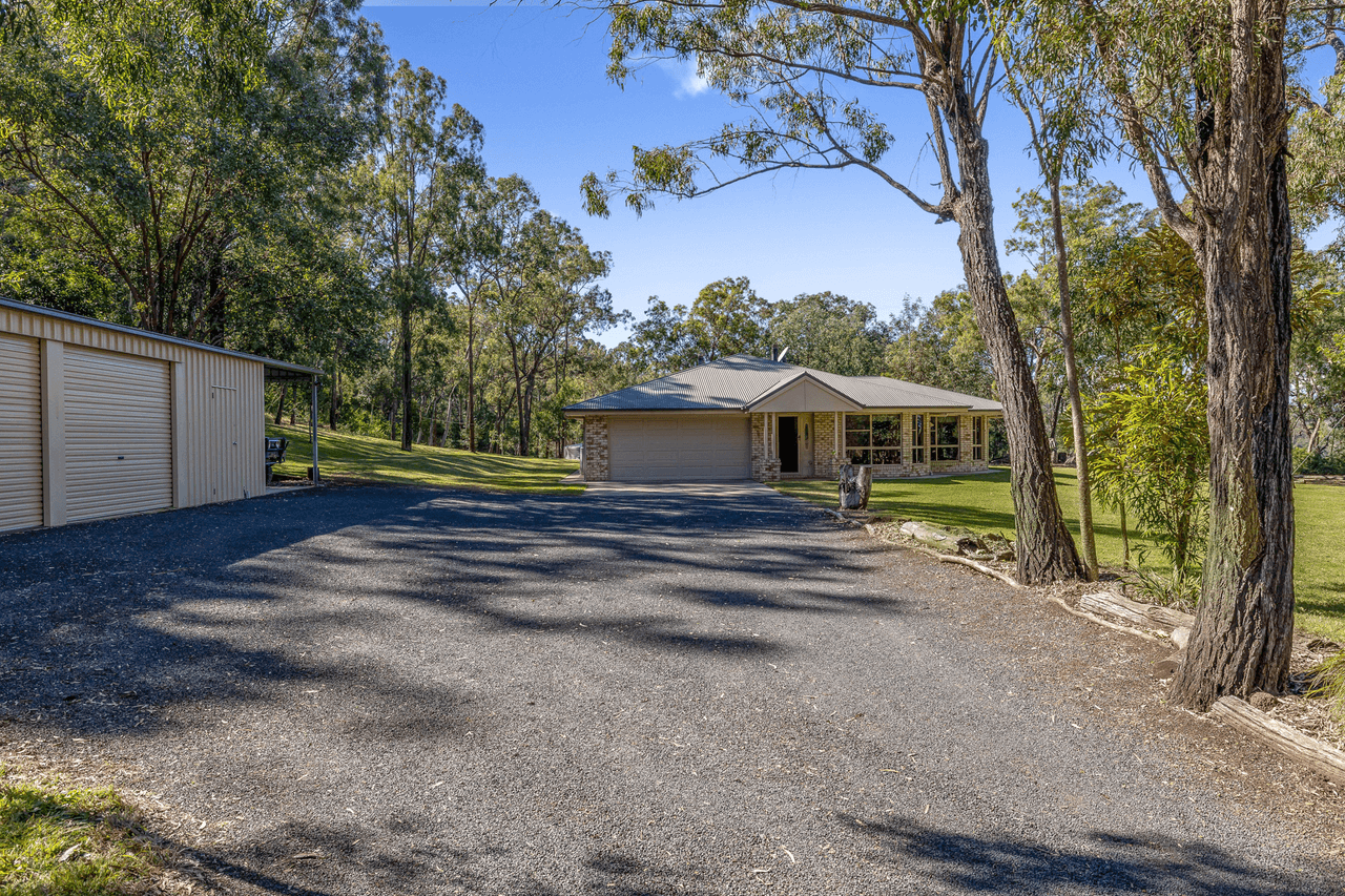 17 Turner Road, UPPER FLAGSTONE, QLD 4344