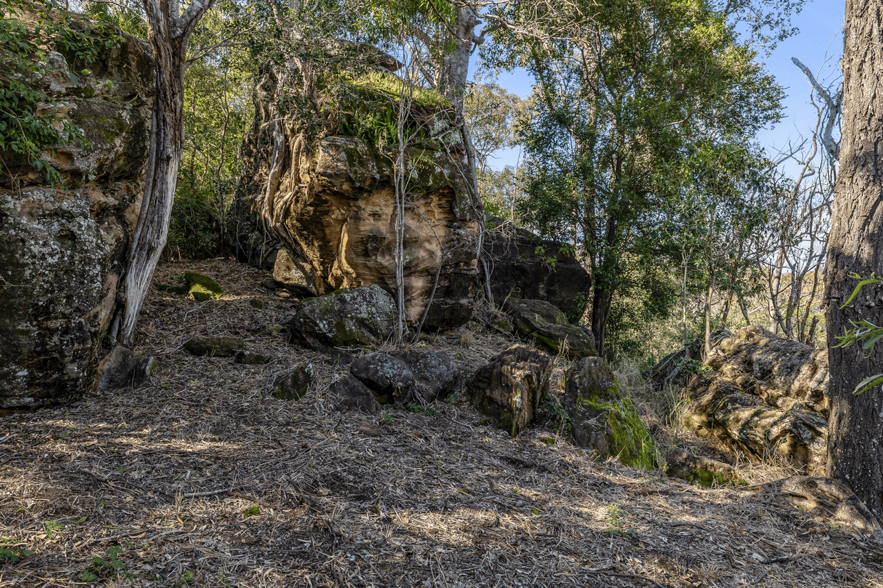 17 Turner Road, UPPER FLAGSTONE, QLD 4344