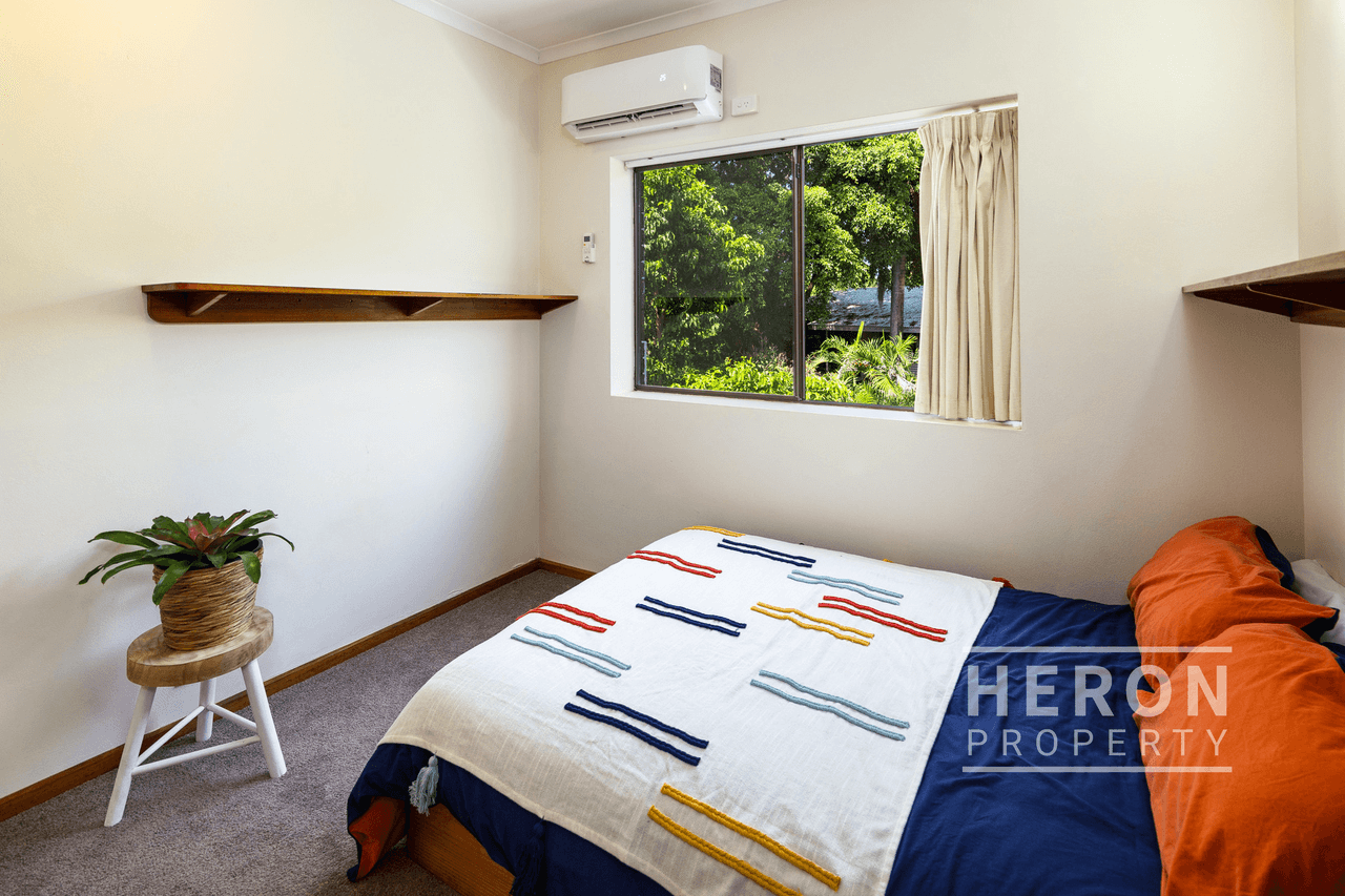 22 Dudley Street, Rapid Creek, NT 0810