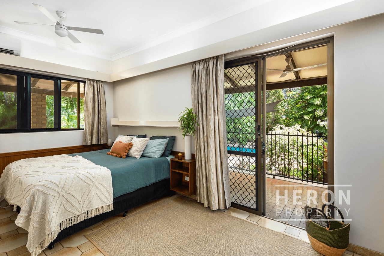 22 Dudley Street, Rapid Creek, NT 0810