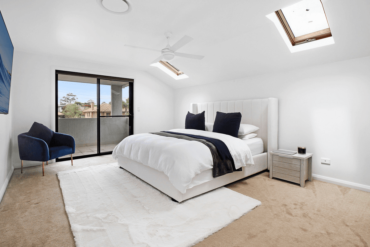 57A Pearson Street, South Wentworthville, NSW 2145