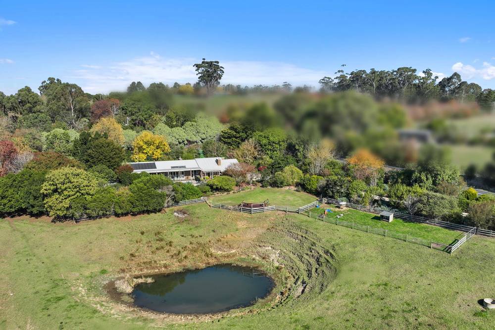 2130 Westernport Road, Ripplebrook, Victoria 3818
