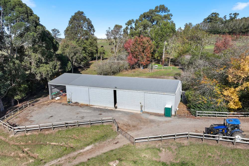 2130 Westernport Road, Ripplebrook, Victoria 3818