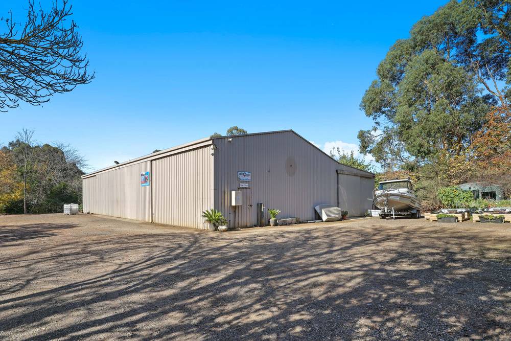 2130 Westernport Road, Ripplebrook, Victoria 3818