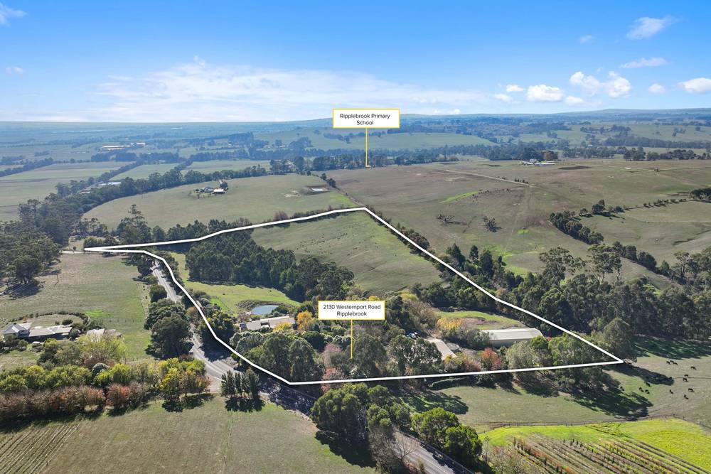 2130 Westernport Road, Ripplebrook, Victoria 3818