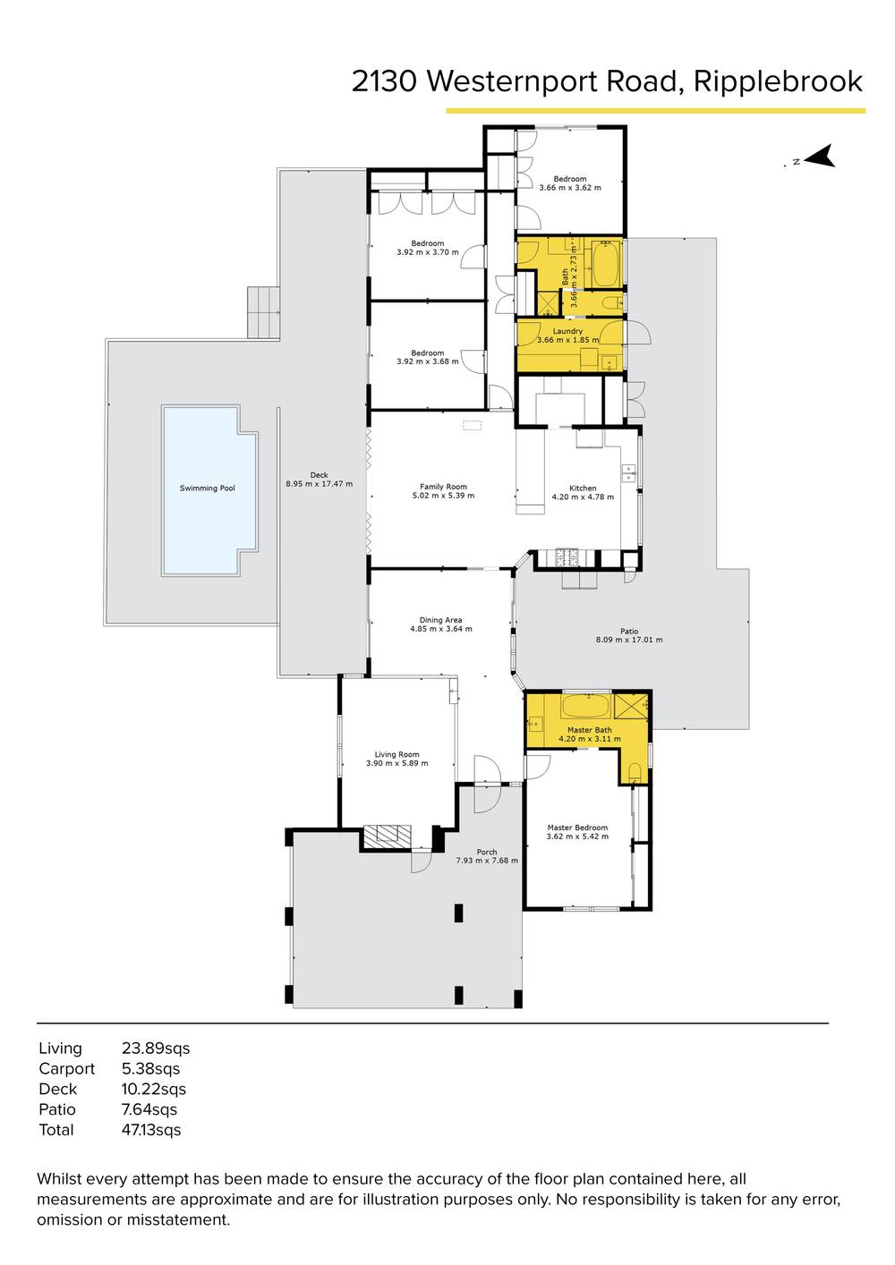 2130 Westernport Road, Ripplebrook, Victoria 3818