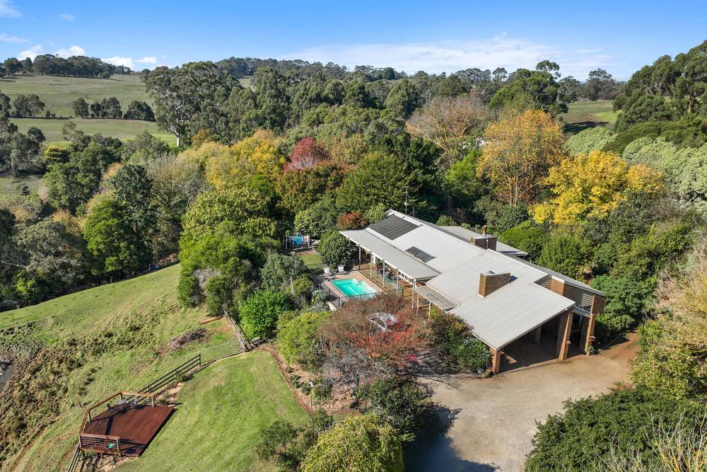 2130 Westernport Road, Ripplebrook, Victoria 3818