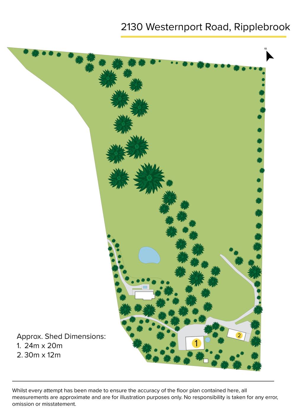 2130 Westernport Road, Ripplebrook, Victoria 3818