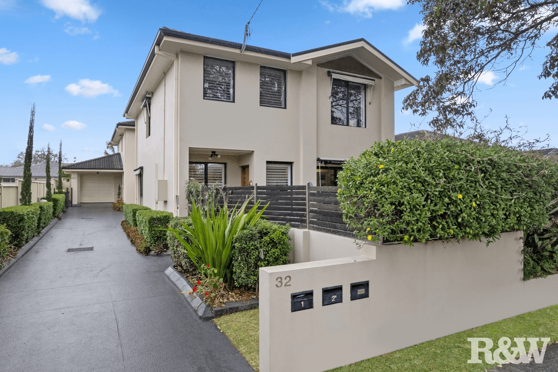 1/32 Beach Street, Ettalong Beach, NSW 2257