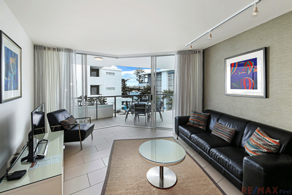 308/10 Leeding Terrace, Caloundra, QLD 4551