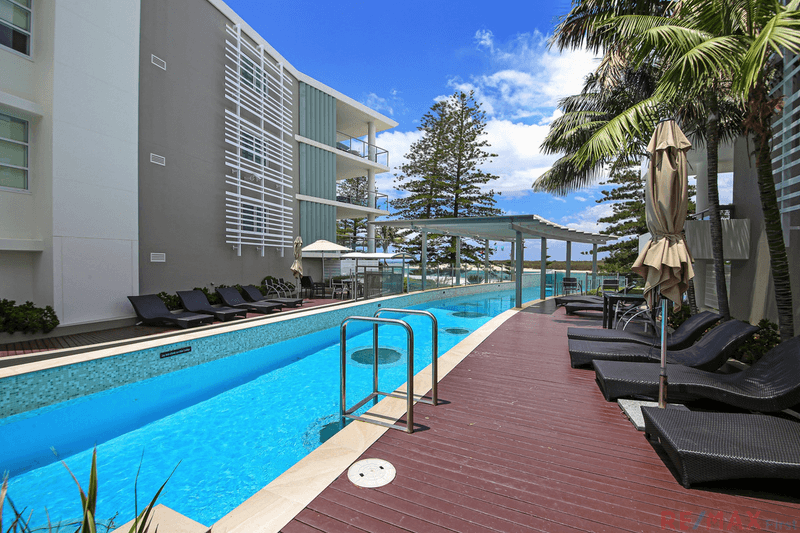 308/10 Leeding Terrace, Caloundra, QLD 4551