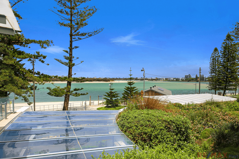 308/10 Leeding Terrace, Caloundra, QLD 4551