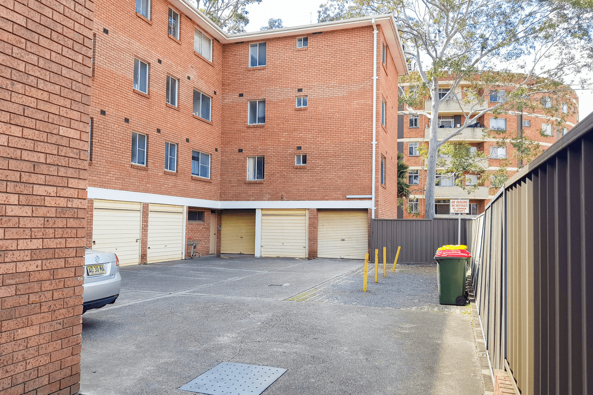 10/76-84 Bigge Street, Liverpool, NSW 2170