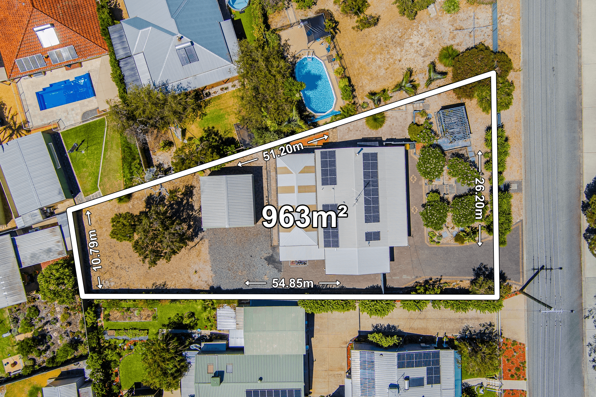44 Gregory Road, Dawesville, WA 6211