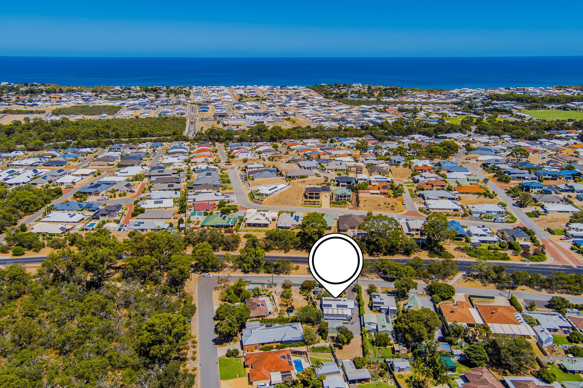 44 Gregory Road, Dawesville, WA 6211