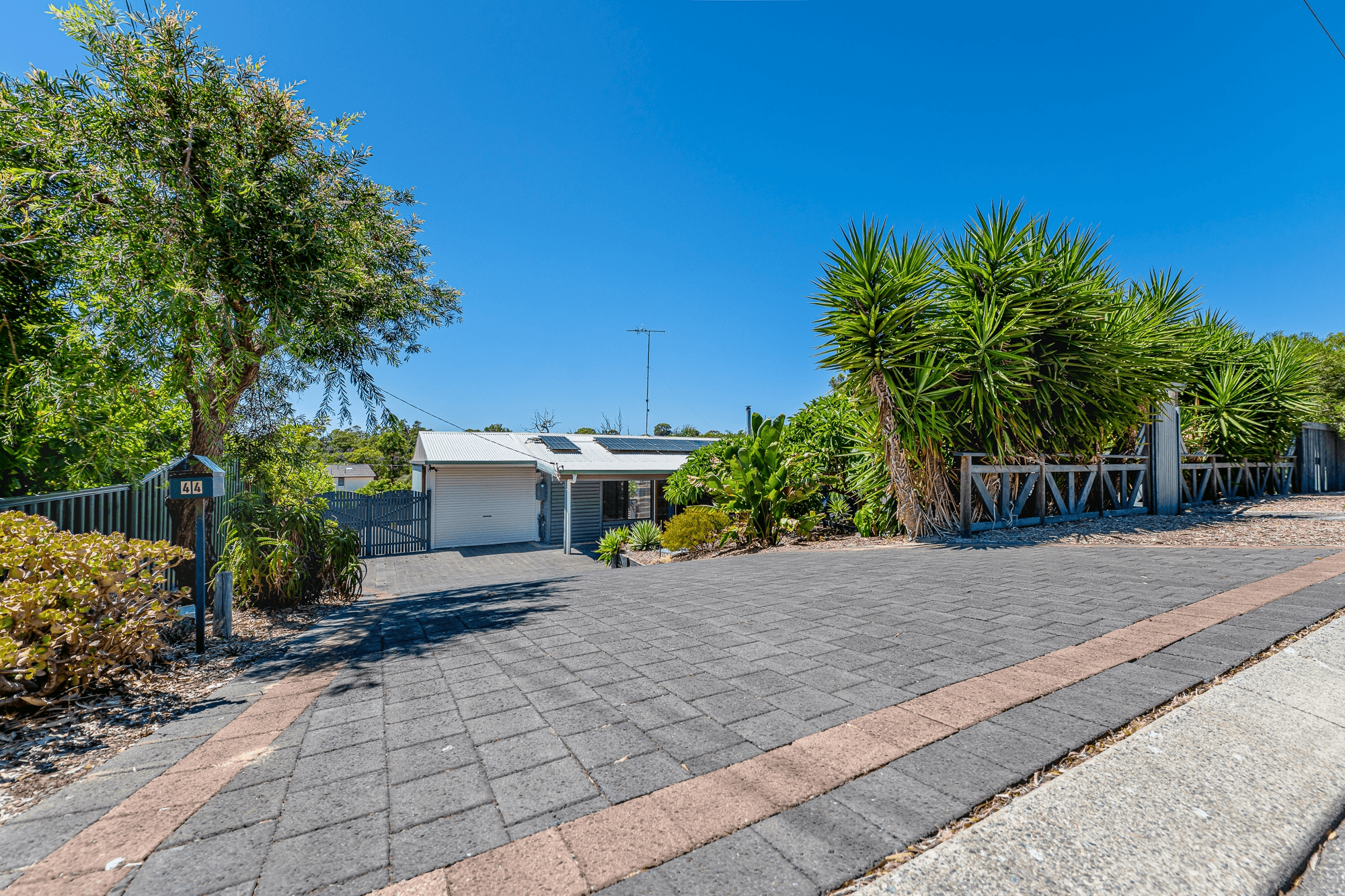 44 Gregory Road, Dawesville, WA 6211