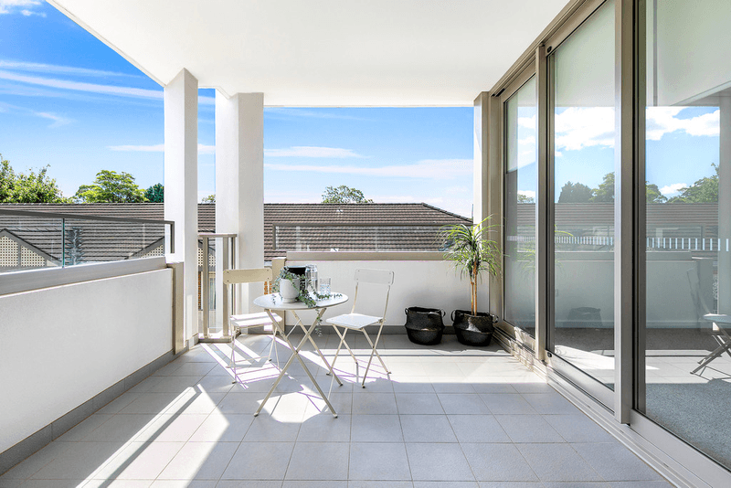 25/10 Gilroy Road, TURRAMURRA, NSW 2074