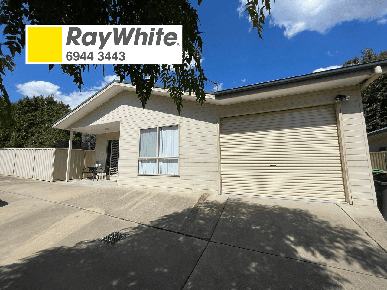 8/127 Hanley, GUNDAGAI, NSW 2722