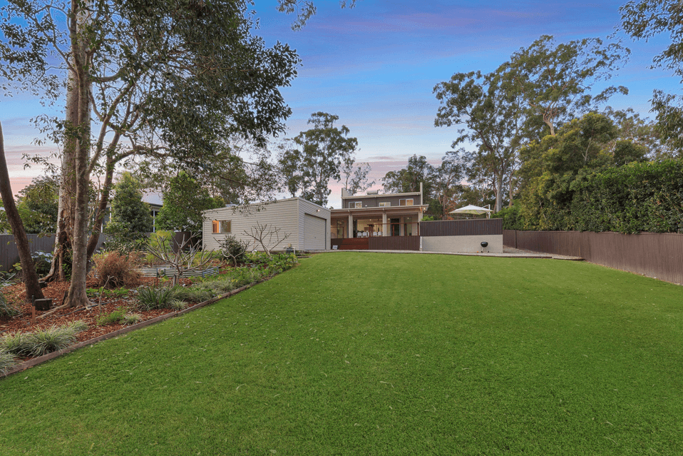 37 Gunnin Street, FIG TREE POCKET, QLD 4069