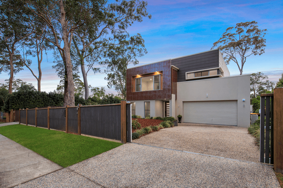 37 Gunnin Street, FIG TREE POCKET, QLD 4069