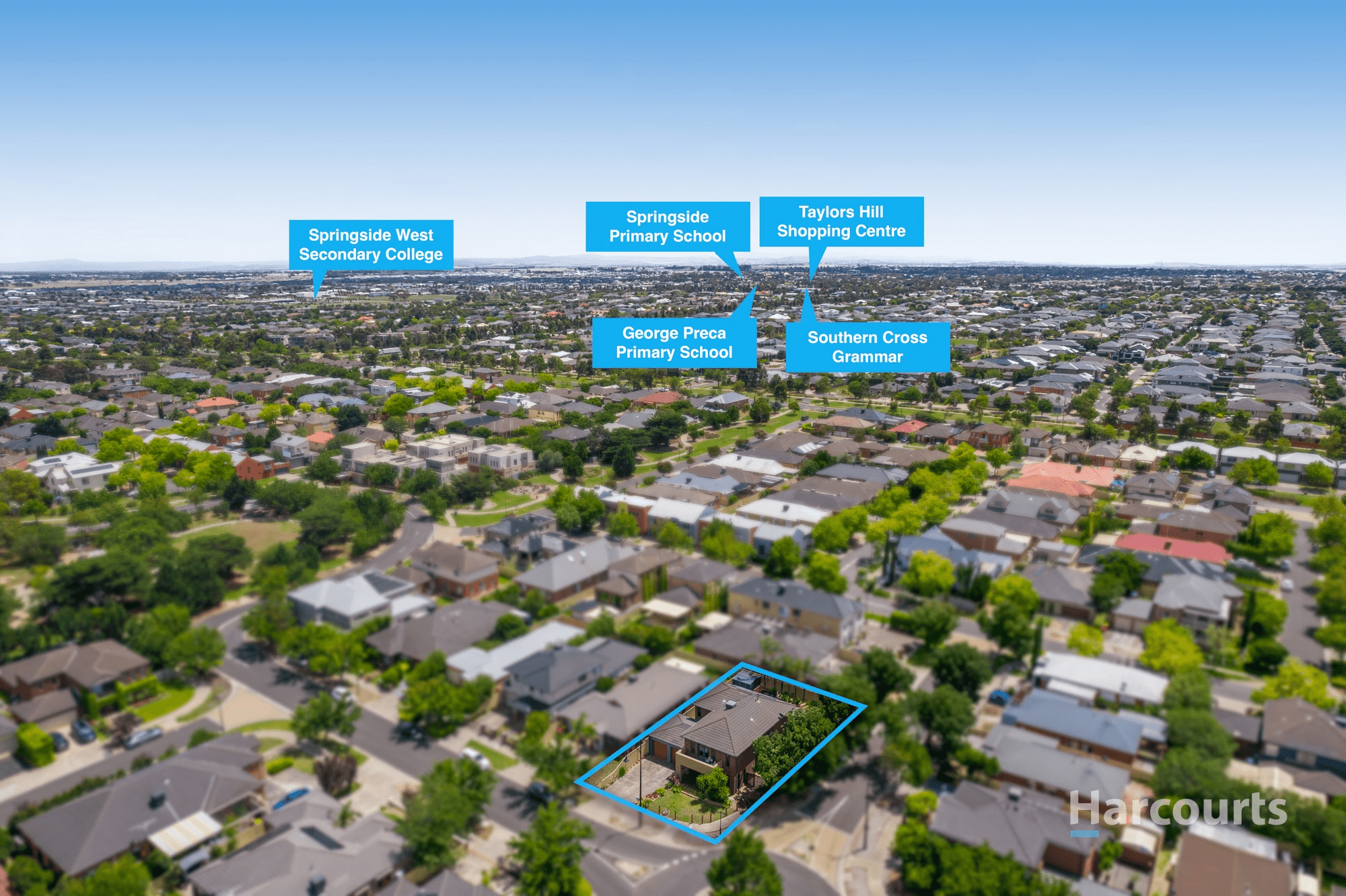 35 The Avenue, Caroline Springs, VIC 3023