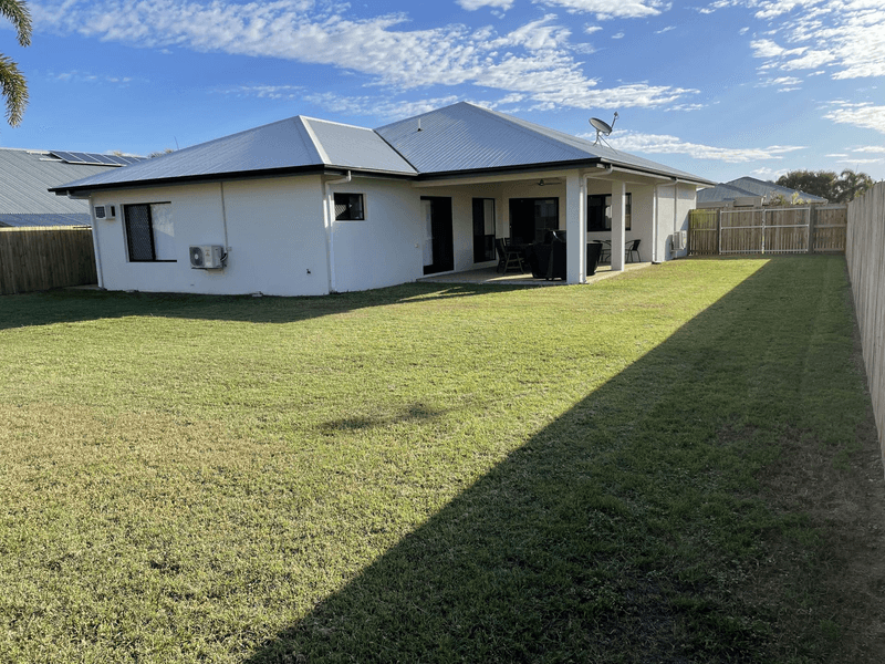 43 Hasty Street, MOUNT LOUISA, QLD 4814