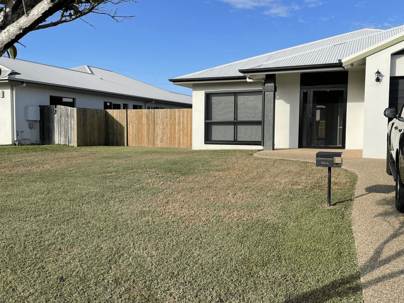 43 Hasty Street, MOUNT LOUISA, QLD 4814