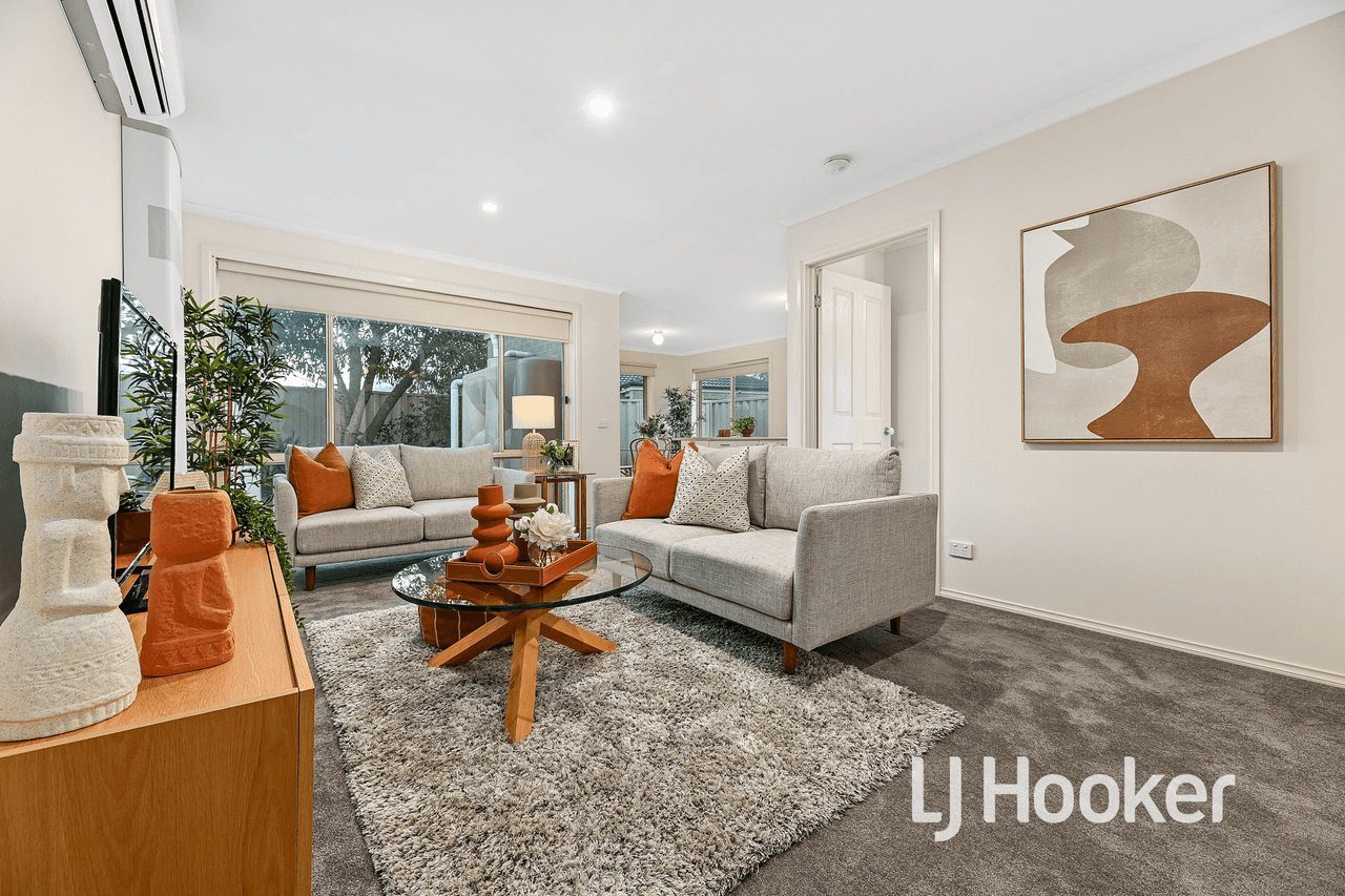 6 Belvedere Drive, PAKENHAM, VIC 3810