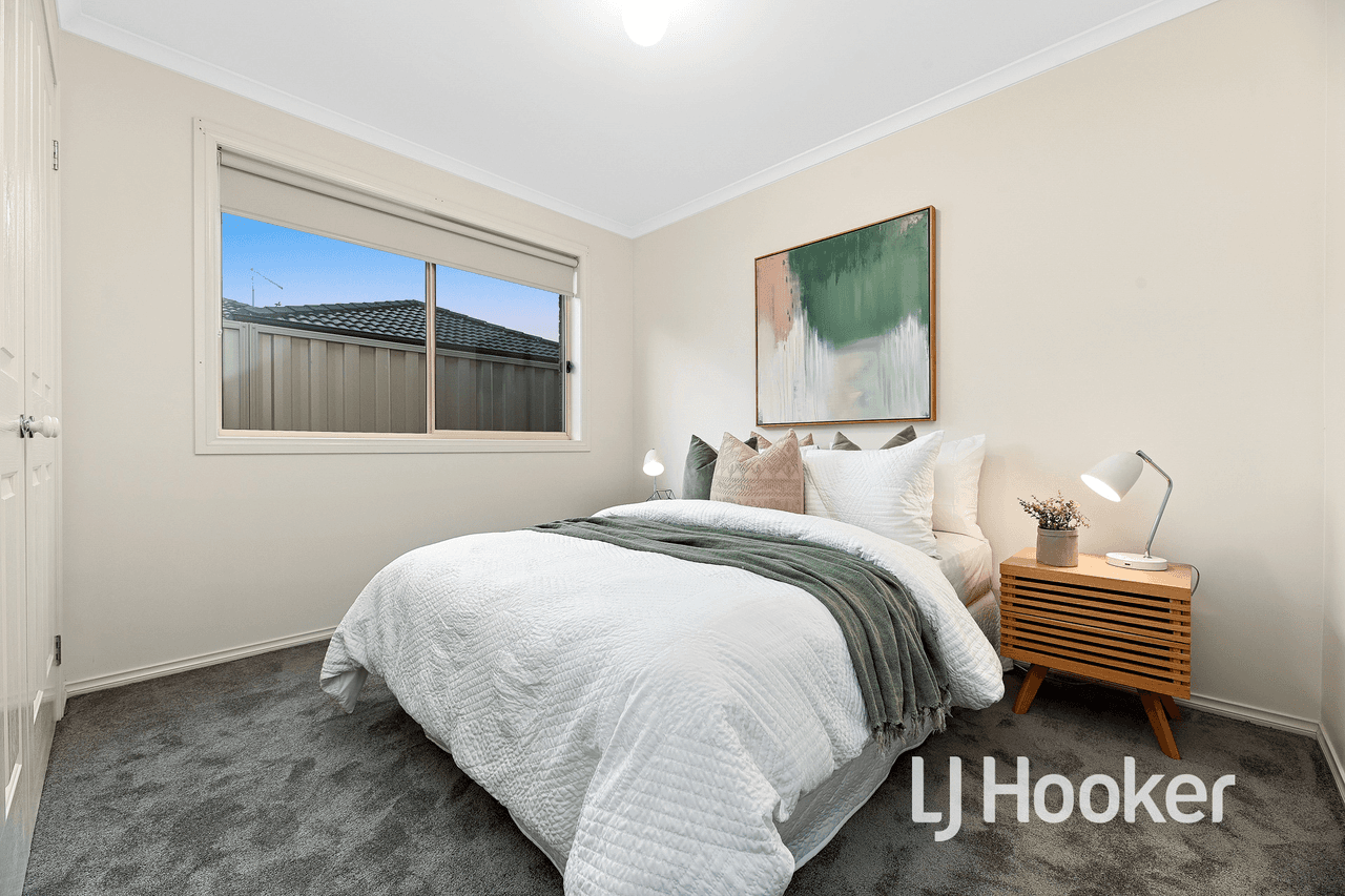 6 Belvedere Drive, PAKENHAM, VIC 3810