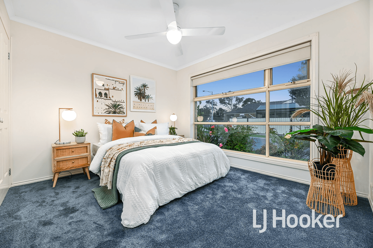 6 Belvedere Drive, PAKENHAM, VIC 3810