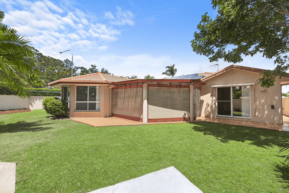 2 Eliza Circuit, Port Macquarie, NSW 2444