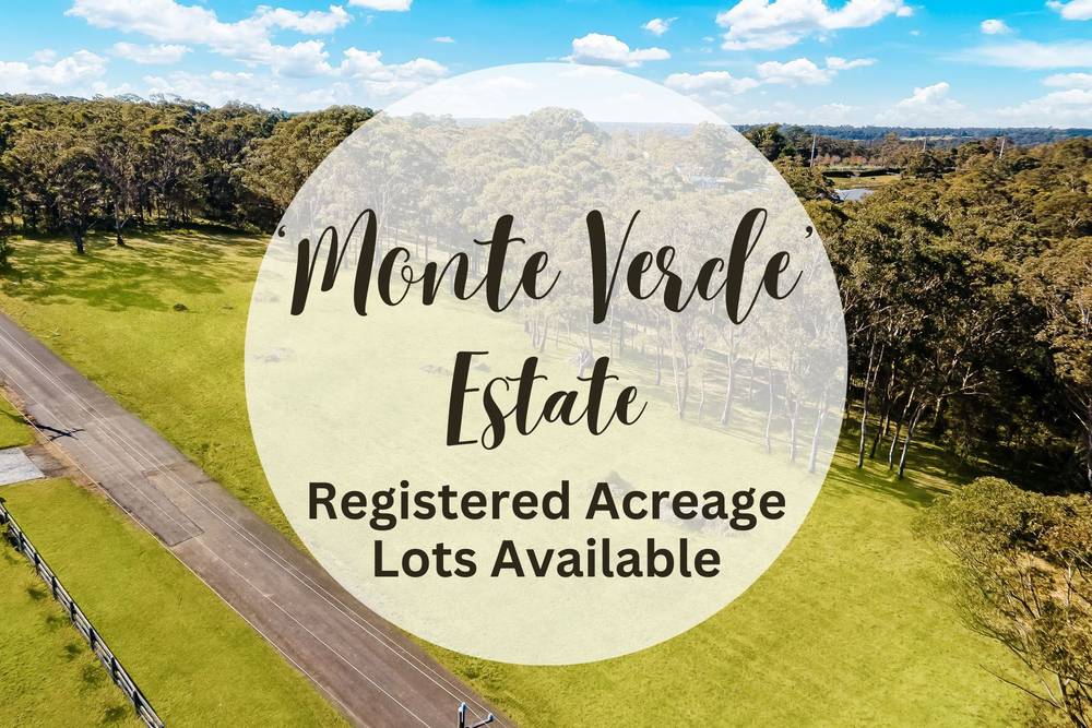 Vesperman Road, Glenorie, NSW 2157