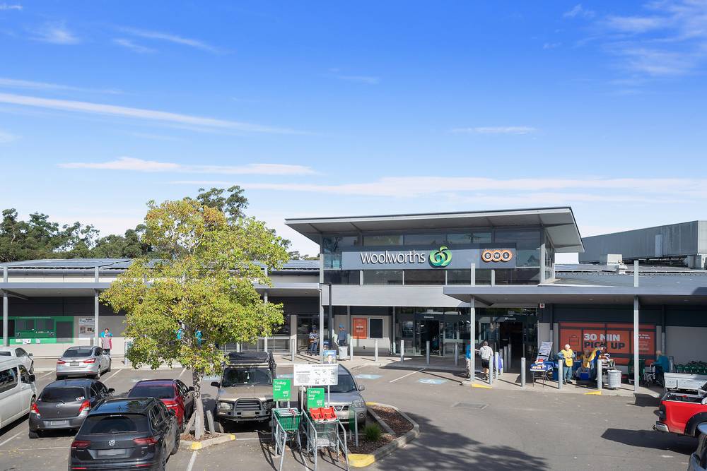 Vesperman Road, Glenorie, NSW 2157