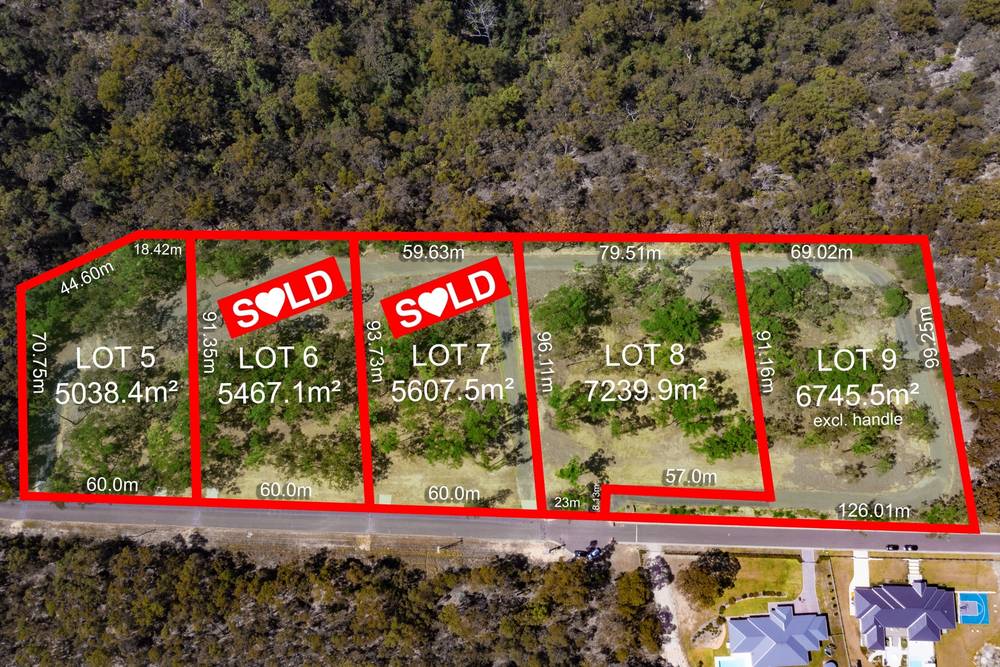 Vesperman Road, Glenorie, NSW 2157
