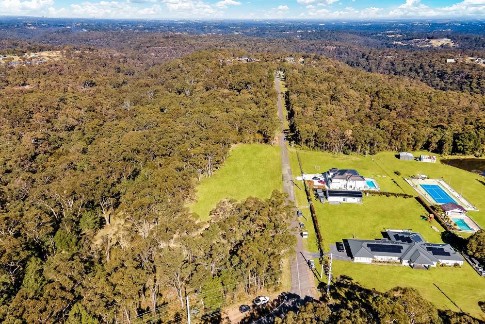 Vesperman Road, Glenorie, NSW 2157