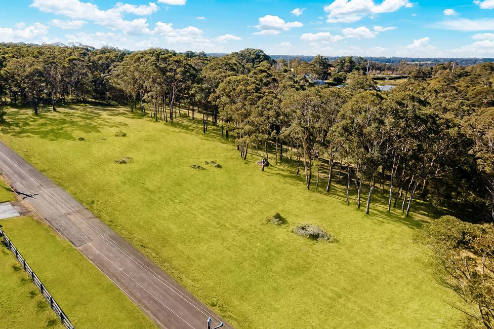 Vesperman Road, Glenorie, NSW 2157