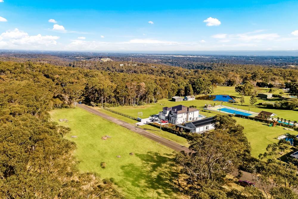 Vesperman Road, Glenorie, NSW 2157