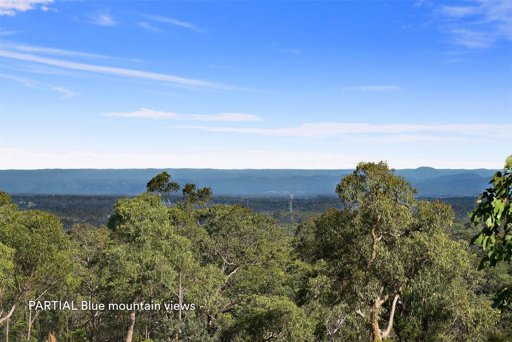 Vesperman Road, Glenorie, NSW 2157