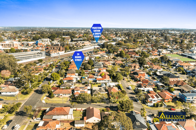 24 Banks Street, Padstow, NSW 2211