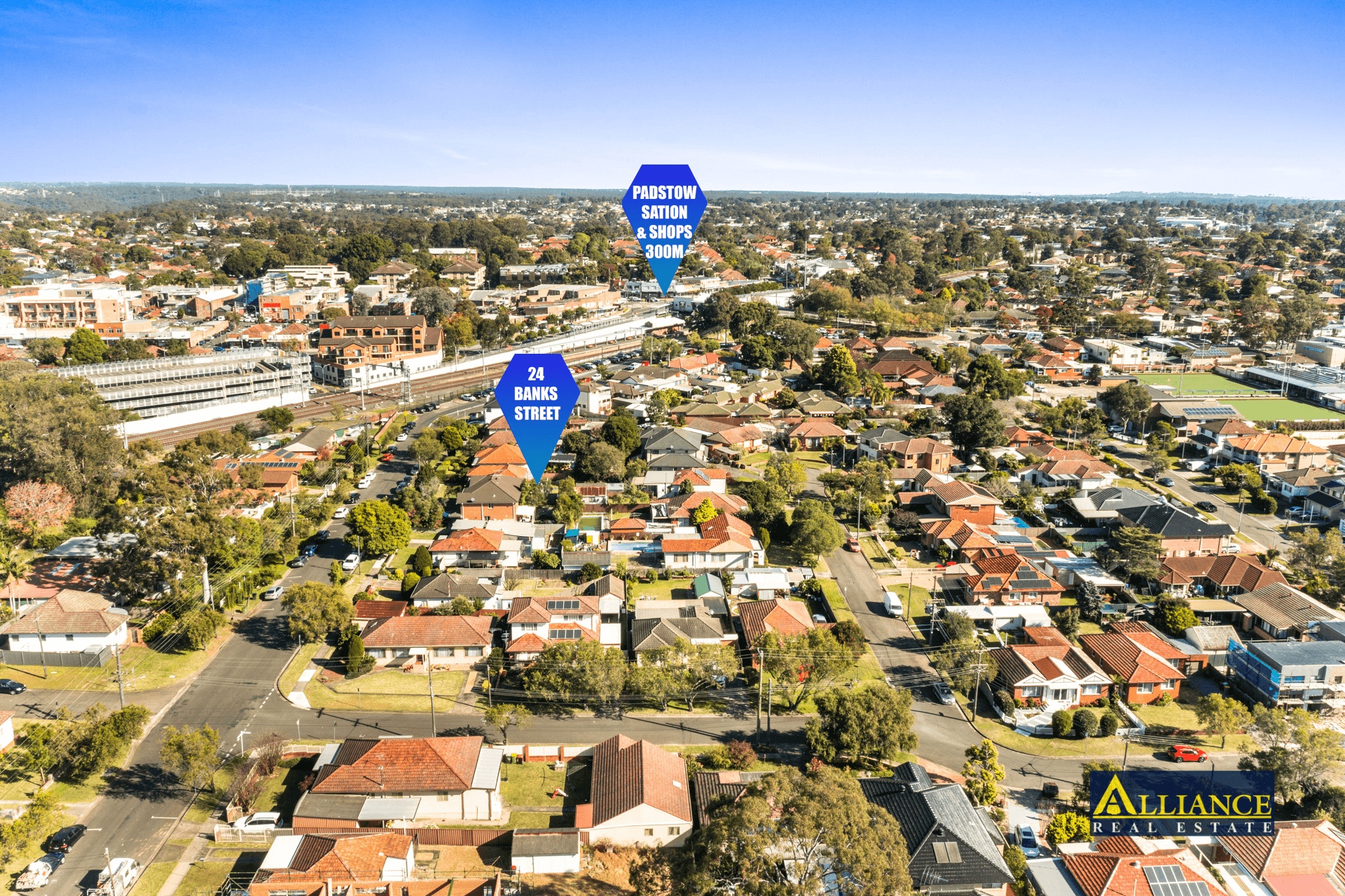 24 Banks Street, Padstow, NSW 2211